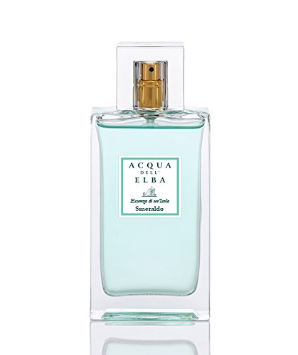 ACQUA DELL'ELBA ESSENZA DI UN ISOLA SMERALDO EAU DE PARFUM 50ML