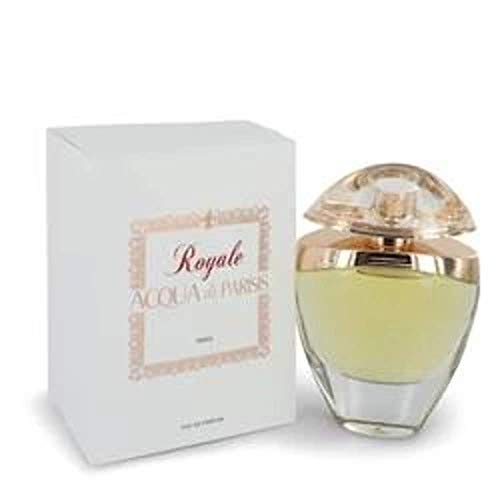 Acqua Di Parisis Royale by Reyane Tradition Eau De Parfum Spray 3.3 oz / 100 ml (Women)