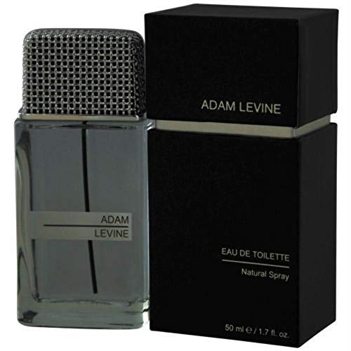 Adam Levine, Agua de perfume para mujeres - 50 gr.
