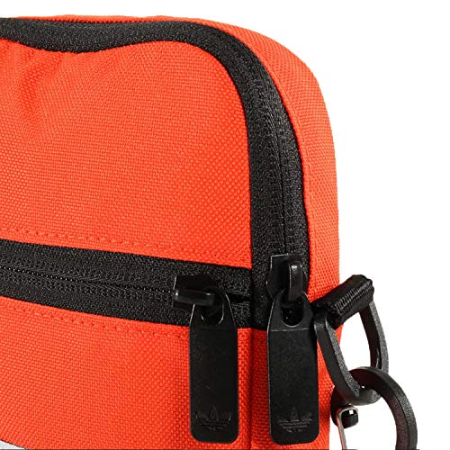adidas bolsita, Orange
