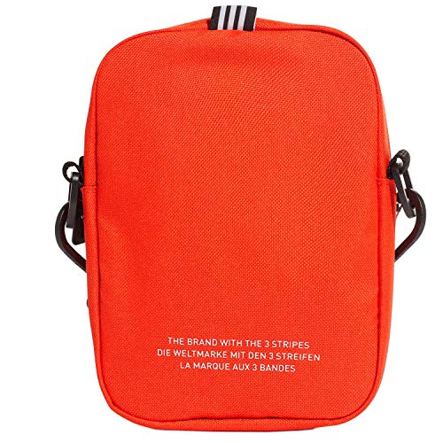 adidas bolsita, Orange