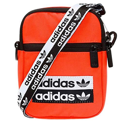 adidas bolsita, Orange