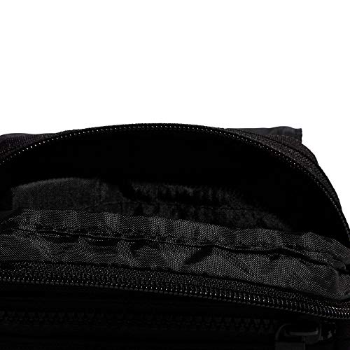 adidas Cl Org S Bandolera, Hombre, Negro, Única