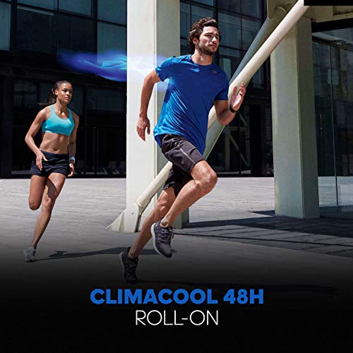 Adidas Climacool Desodorante Roll-on - 50 ml