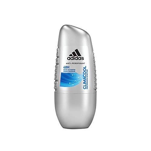 Adidas Climacool Desodorante Roll-on - 50 ml