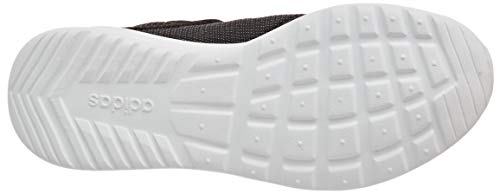 adidas Cloudfoam Pure, Zapatillas para Correr Mujer, Core Black/Grey/Grey Two F17, 38 2/3 EU
