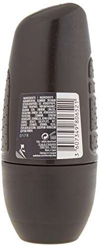 Adidas Cool & Dry 48h Get Ready! For Him Anti-Perspirant Roll On Antyperspirant w kulce dla mężczyzn 50ml