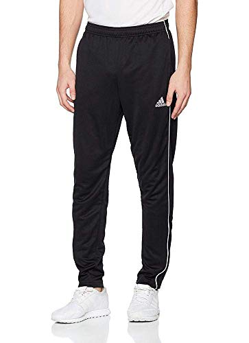 adidas CORE18 TR PNT Pantalones de Deporte, Hombre, Negro, M
