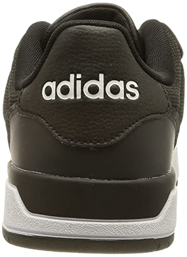 adidas ENTRAP, Zapatillas Hombre, NEGBÁS/Escarl/Carbon, 42 EU