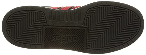 adidas ENTRAP, Zapatillas Hombre, NEGBÁS/Escarl/Carbon, 42 EU