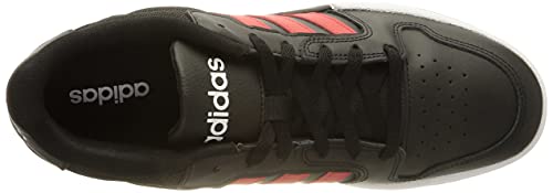 adidas ENTRAP, Zapatillas Hombre, NEGBÁS/Escarl/Carbon, 42 EU
