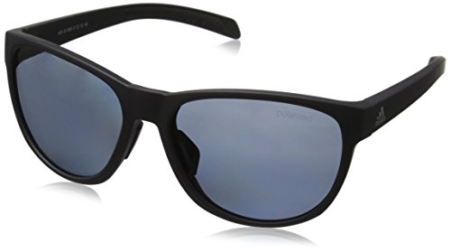 adidas Eyewear - Wildcharge Polarized, Color Negro