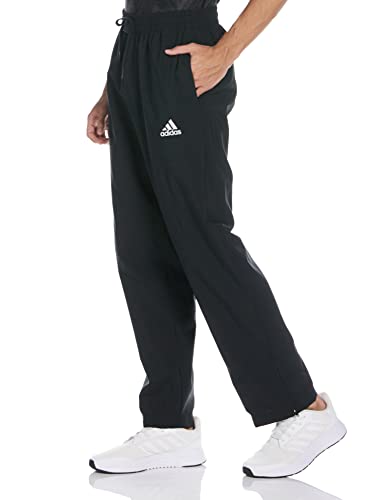 adidas GK9249 M STANFRD O PT Sport Trousers Mens Black L