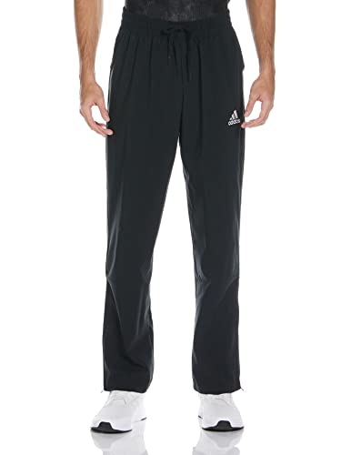 adidas GK9249 M STANFRD O PT Sport Trousers Mens Black L