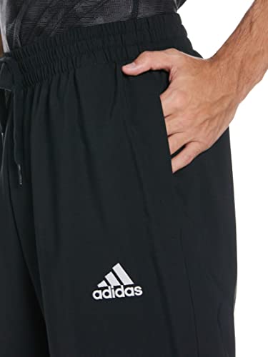 adidas GK9249 M STANFRD O PT Sport Trousers Mens Black L