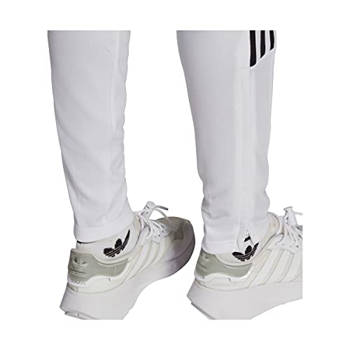 adidas GN5493 Tiro TK PNTW CU Pants Women's White/Black XL