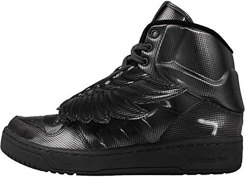 adidas Js Wings Molded, Zapatillas deportivas para Mujer, Negro (Negro ), 5.5
