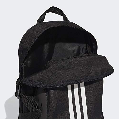 adidas Mochila POWER V FI7968 Negro