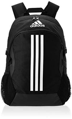 adidas Mochila POWER V FI7968 Negro