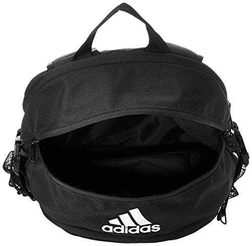 adidas Mochila POWER V FI7968 Negro