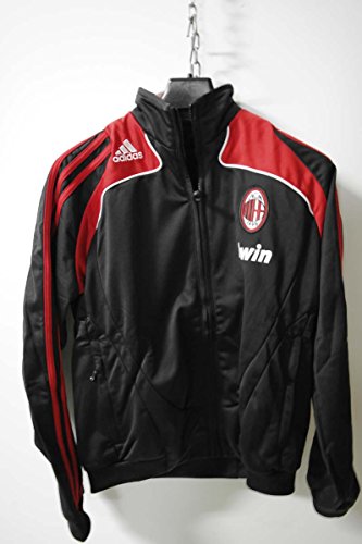 adidas Mono Boys ACMILAN 2009/2010 Negro Nero BLK Talla:12A