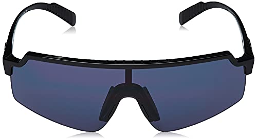 adidas SP0028, Gafas Unisex Adulto, Negro, Talla única