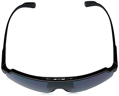 adidas SP0028, Gafas Unisex Adulto, Negro, Talla única