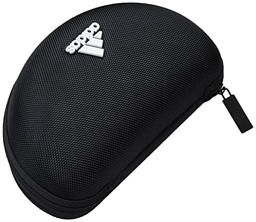 adidas SP0028, Gafas Unisex Adulto, Negro, Talla única