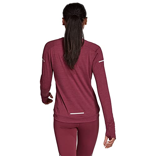 adidas Sudadera Marca Modelo Cooler LONGSLEE