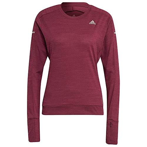 adidas Sudadera Marca Modelo Cooler LONGSLEE