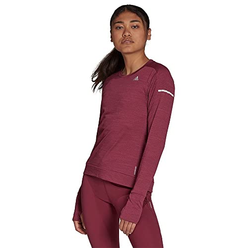 adidas Sudadera Marca Modelo Cooler LONGSLEE