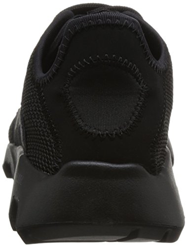 adidas Terrex Climacool Voyager, Zapatos de Low Rise Senderismo Hombre, Negro (Carbon/Cblack Carbon/Cblack/Carbon), 42 EU