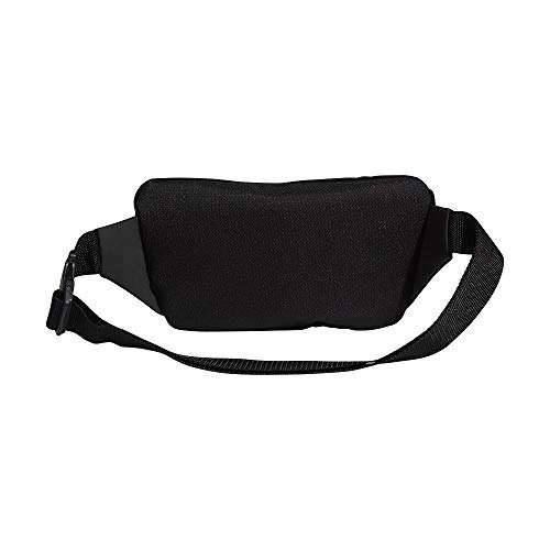 adidas Urban WAISTBAG Riñonera, Adultos Unisex, Negro/Negro/Negro (Negro), Talla Única