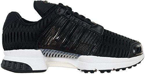 adidas Zapatillas para hombre Clima Cool 1 927, color Negro, talla 37 1/3 EU