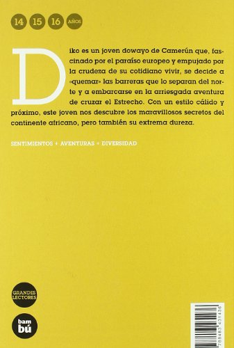 África en el corazón: 17 (Grandes Lectores)