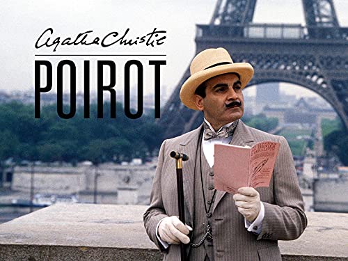 Agatha Christie's Poirot
