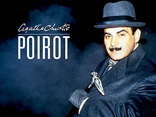 Agatha Christie's Poirot