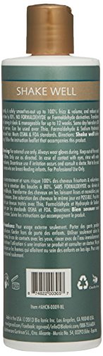 Agave Healing Smoothing Treatment 356 ml