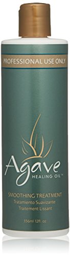 Agave Healing Smoothing Treatment 356 ml