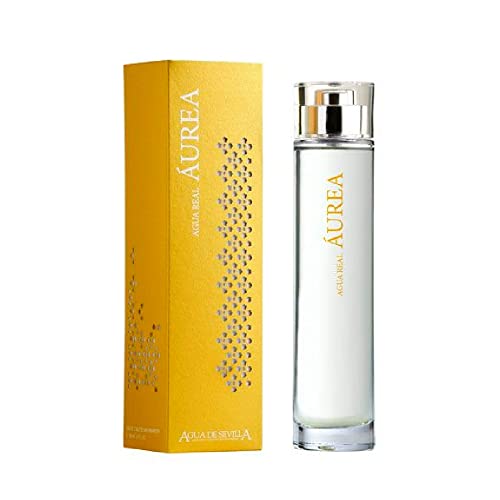 Agua De Sevilla, Agua fresca - 100 ml.