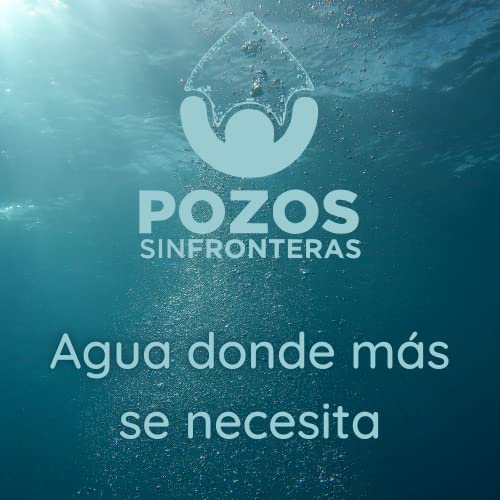 Agua mineral ligera de calidad prémium, en atractivo envase de cartón 33 cl (Pack 24 Unidades x 330ml)