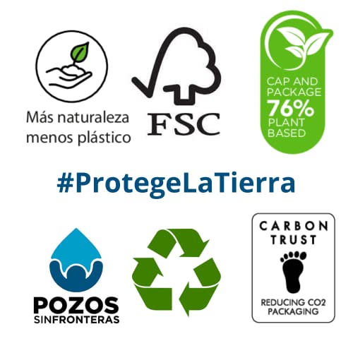Agua mineral ligera de calidad prémium, en atractivo envase de cartón 33 cl (Pack 24 Unidades x 330ml)