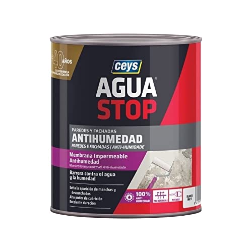 AGUASTOP INTERIOR/EXTERIOR 750 902815
