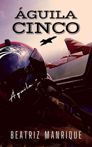 Águila cinco