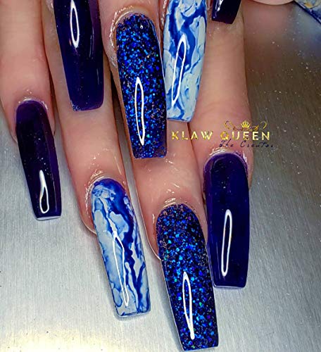 AIMEILI Gel Uñas Constructor Base Coat y Top Coat Semipermanente, Esmaltes Semipermanentes de Uñas en Gel UV LED Capa Superior y Builder Gel 2 en 1 Nail Extensión 10ml