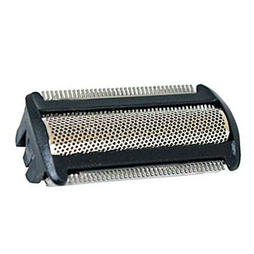 Ajcoflt Lámina de afeitadora de cabeza de repuesto para afeitadora compatible con Norelco Bodygroom BG2024-2040