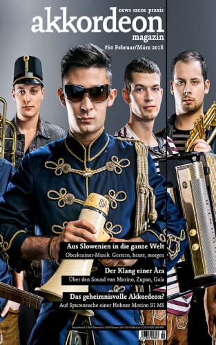 akkordeon magazin