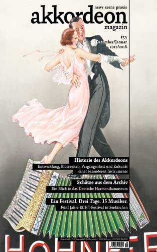 akkordeon magazin