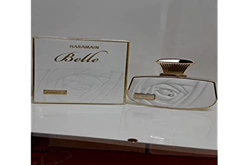 Al Haramain Perfumes Belle EDP Spray 75 ml