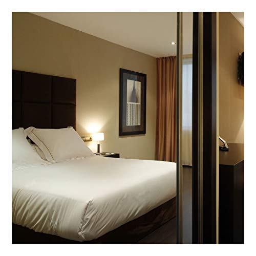 ALADINIA Hotel y SPA Dos Noches. Paquete de escapadas Originales para Regalar. Cofre Regalo de Estancia Dos Noches con Circuito SPA. No caduca, Cambios de Experiencia Gratis e ilimitados